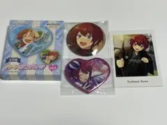 2026年最新】朱桜司缶バッジの人気アイテム - メルカリ