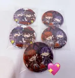 2026年最新】志麻 缶バッジの人気アイテム - メルカリ