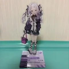 2026年最新】紫咲シオンアクリルスタンドの人気アイテム - メルカリ