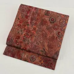 2026年最新】渡文袋帯の人気アイテム - メルカリ