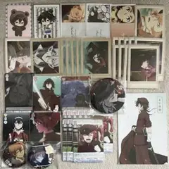 2026年最新】文豪ストレイドッグスまとめ売りの人気アイテム - メルカリ