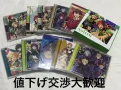 2026年最新】あんさんぶるスターズ CDの人気アイテム - メルカリ