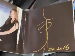 2026年最新】八神純子サインの人気アイテム - メルカリ