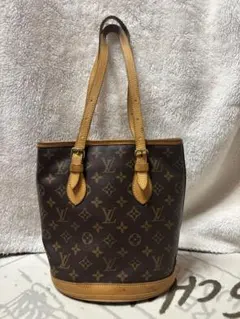 2026年最新】ルイヴィトン バケツの人気アイテム - メルカリ