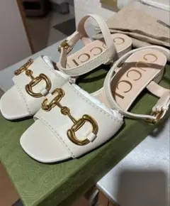 2026年最新】gucci サンダルの人気アイテム - メルカリ