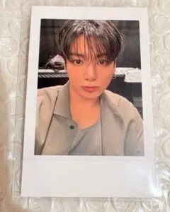 2026年最新】bts ジョングク チェキの人気アイテム - メルカリ