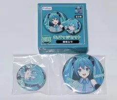 2026年最新】初音ミク 缶バッチ まとめ売りの人気アイテム - メルカリ