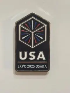2026年最新】アメリカ館ピンバッジの人気アイテム - メルカリ