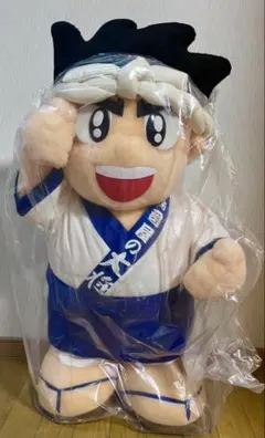 2026年最新】ぬいぐるみ 大工の源さんの人気アイテム - メルカリ