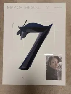 2026年最新】ジョングク トレカ map of the soulの人気アイテム - メルカリ