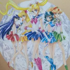 2026年最新】美少女戦士セーラームーンポスターの人気アイテム - メルカリ