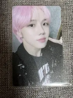 2026年最新】Cravity ソンミン サインの人気アイテム - メルカリ