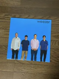 2026年最新】ウィーザー レコードの人気アイテム - メルカリ
