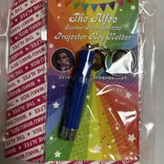 2026年最新】the alfee プロジェクターキーホルダーの人気アイテム