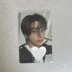 2026年最新】ENHYPEN直筆サイン ジェイクの人気アイテム - メルカリ