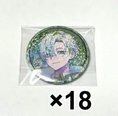 2026年最新】クロノヴァ 缶バッジ かなめの人気アイテム - メルカリ