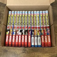 2026年最新】僕のヒーローアカデミア 初版帯の人気アイテム - メルカリ