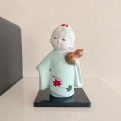 2026年最新】清水人形の人気アイテム - メルカリ