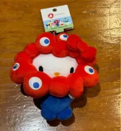 2026年最新】ミャクミャクハローキティの人気アイテム - メルカリ