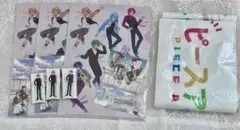 2026年最新】ピースアパート アクスタの人気アイテム - メルカリ