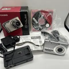 2026年最新】casio) ex-h15の人気アイテム - メルカリ