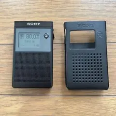 2026年最新】ソニー ラジオ srf-r356の人気アイテム - メルカリ