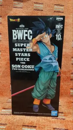 2026年最新】smsp バイバイ悟空 海外の人気アイテム - メルカリ