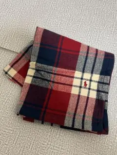 2026年最新】ラルフローレン ブランケットの人気アイテム - メルカリ