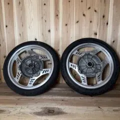 2026年最新】CBX400F ホイールの人気アイテム - メルカリ