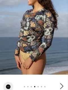 2026年最新】seea ラッシュガードの人気アイテム - メルカリ