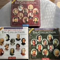 2026年最新】クラシック cd boxの人気アイテム - メルカリ