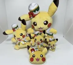 2026年最新】初期 ピカチュウ ぬいぐるみの人気アイテム - メルカリ