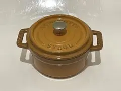 2026年最新】staub マスタードの人気アイテム - メルカリ