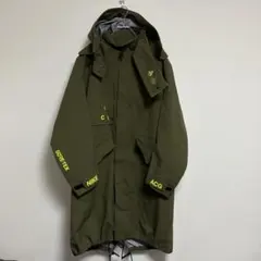 2026年最新】NIKE ACG モッズコートの人気アイテム - メルカリ