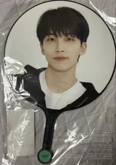 2026年最新】ジョンハン うちわ ケレンの人気アイテム - メルカリ