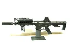 2026年最新】次世代 m4 sopmod カスタムの人気アイテム - メルカリ