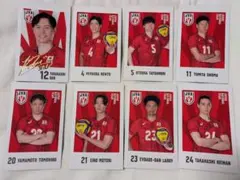 2026年最新】髙橋藍 サインの人気アイテム - メルカリ