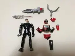 2026年最新】ウインスペクター 着化指令の人気アイテム - メルカリ