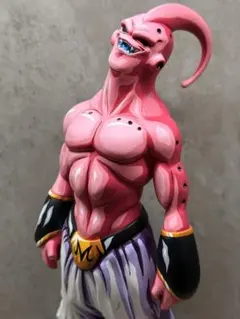 2026年最新】フィギュアーツzero ex 魔人ブウの人気アイテム - メルカリ