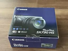 2026年最新】canon powershot sx730hsの人気アイテム - メルカリ