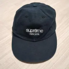 2026年最新】SUPREME ベースボールキャップの人気アイテム - メルカリ