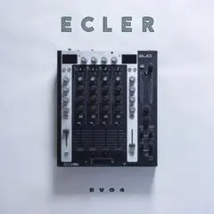 2026年最新】ecler ミキサーの人気アイテム - メルカリ