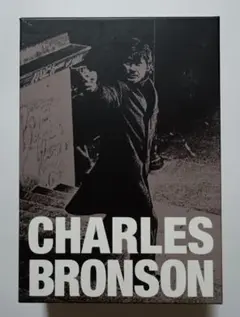 2026年最新】dvd チャールズブロンソンの人気アイテム - メルカリ