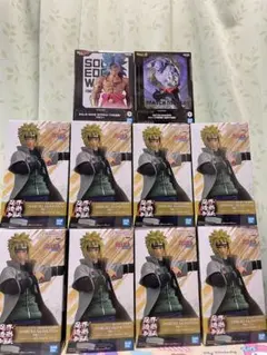 フィギュア プライズ まとめ売り 13体 - メルカリ