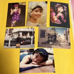 2026年最新】酒井法子生写真の人気アイテム - メルカリ