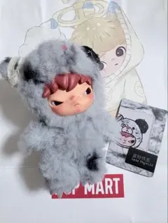 2026年最新】POPMART hirono シークレットの人気アイテム - メルカリ