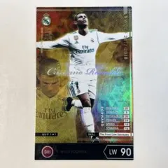 2026年最新】WCCF クリロナ MVPの人気アイテム - メルカリ