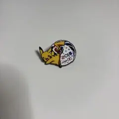 2026年最新】オリンピック ピカチュウ ピンバッチの人気アイテム
