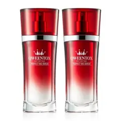 2026年最新】クウィーントックス パーフェクトバイオセラムの人気