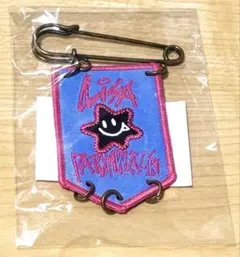 2026年最新】LiSAパッチウォークツアーの人気アイテム - メルカリ